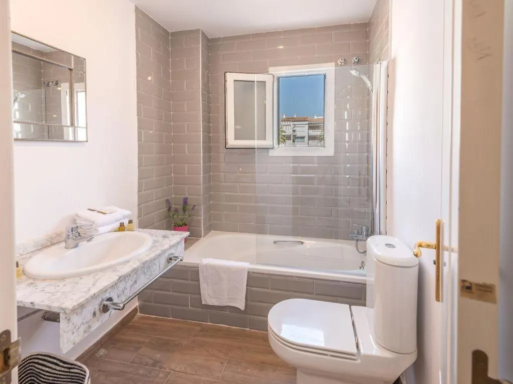 Apartment Apto. Playa Rocio_Apto._60_1º_Puerto Banus Marbella